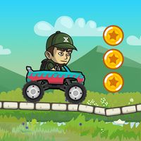 Car Riding Adventures