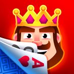 Ace Empire: solitaire game