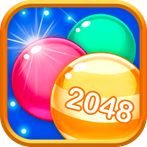2048 Merge Mania