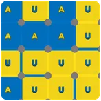 Dots N Boxes Square :Dot Game