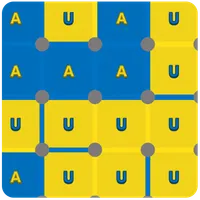 Dots N Boxes Square :Dot Game