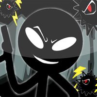 Stickman Frenzy