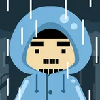 Escape Room Game - Rainy day