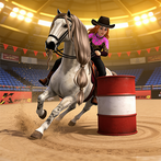 Pocket Horse: Racing Champions