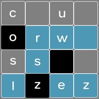 Crosswuzzle