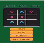 Jacu Tic Toe