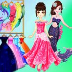 Dress Up Game