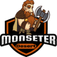 Monster Desert