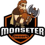 Monster Desert