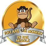 Monkey In the Middle