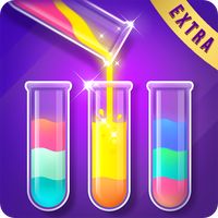 Water Sort Puzzle Extra