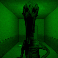 Evil Place (Horror Game)