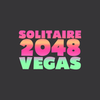 Solitaire 2048 Vegas