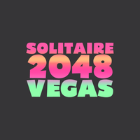 Solitaire 2048 Vegas