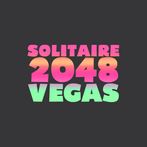Solitaire 2048 Vegas