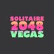 Solitaire 2048 Vegas