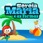 Sereia Maria e as Formas