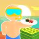 My Sushi Land