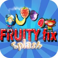 Fruity fix Splash2