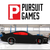Pursuit Games