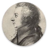 Dados de Mozart