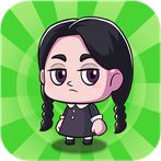 Draw Rope: Pull and Collect