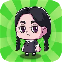 Draw Rope: Pull and Collect