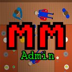 Murder Mystery Admin