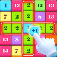 Block Puzzle : Merge Mania