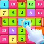 Block Puzzle : Merge Mania