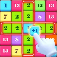 Block Puzzle : Merge Mania