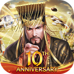 Three Kingdoms: Overlord