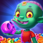 Zombie Fields: Idle Tycoon