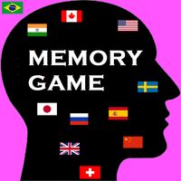 Picture Matching Memory Game