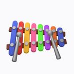 Virtual Xylophone