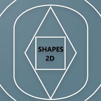 Shapes 2D