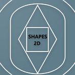 Shapes 2D