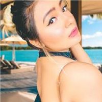 college girl jigsaw puzzle