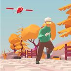 Flyland Run 3D