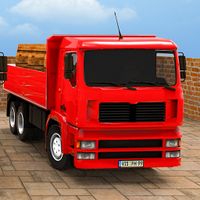 Offroad Truck Simulator Games