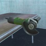 Circular Saw 2