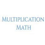 Free Math Multiplication Learn