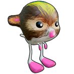 Jerboa Jump 3D