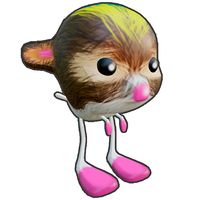 Jerboa Jump 3D