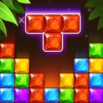 Block Puzzle - Nature Blast
