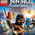 LEGO® Ninjago: Shadow of Ronin