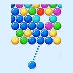 Jeu De BUBLLE SHOTER