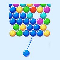 Jeu De BUBLLE SHOTER