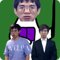 케인님 몰래 춤추기