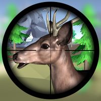 Hunter Simulator 3D